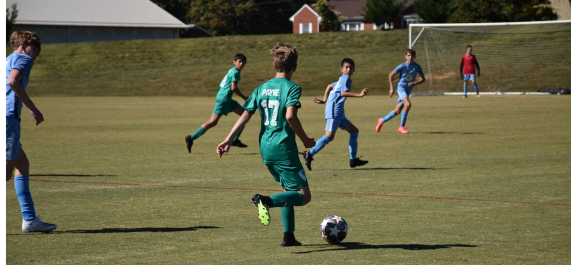 U14 Blast (2022 VBR Mellow Mushroom Cup Champs!)