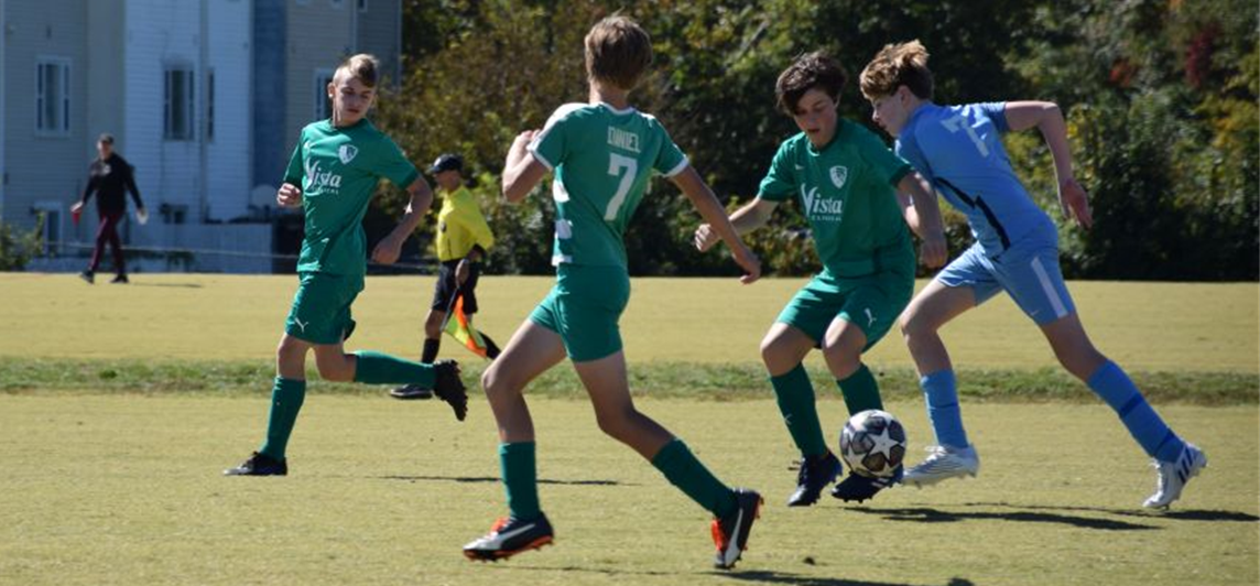 U14 Blast (2022 VBR Mellow Mushroom Cup Champs!)