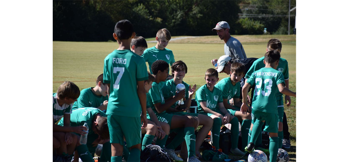 U14 Blast (2022 VBR Mellow Mushroom Cup Champs!)