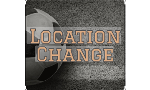 2024 Tryout location change
